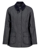 Barbour Womens Beadnell Waxed Jacket