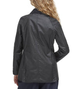 Barbour Womens Beadnell Waxed Jacket