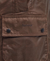 Barbour Womens Beadnell Waxed Jacket