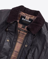 Barbour Womens Beadnell Waxed Jacket
