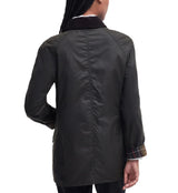 Barbour Womens Classic Beadnell Wax Jacket
