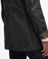 Barbour Womens Classic Beadnell Wax Jacket
