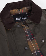 Barbour Womens Classic Beadnell Wax Jacket
