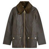 Barbour Womens Allerston Waxed Jacket