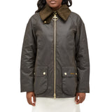 Barbour Womens Allerston Waxed Jacket