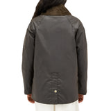 Barbour Womens Allerston Waxed Jacket