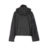 Barbour Womens Reighton Waxed Jacket