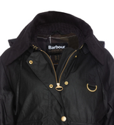 Barbour Womens Reighton Waxed Jacket