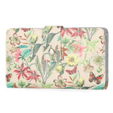 Mundi Madame Secretary Clutch Wallet