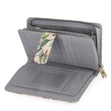 Mundi Madame Secretary Clutch Wallet