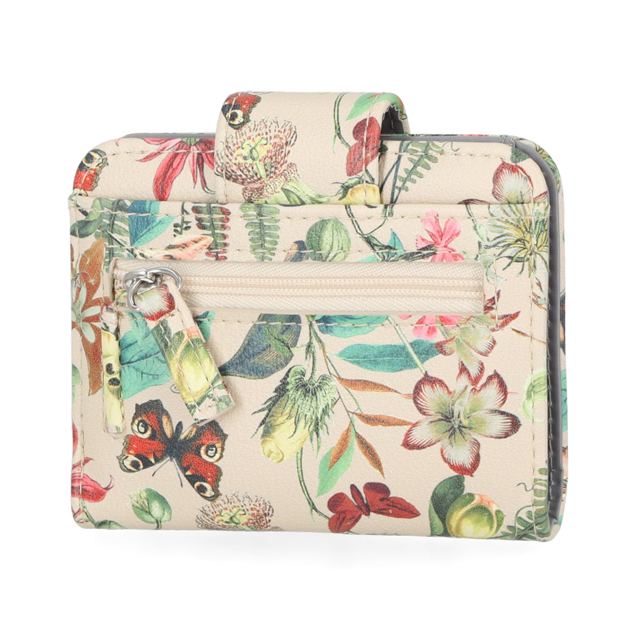 Mundi Pixie Indexer Wallet