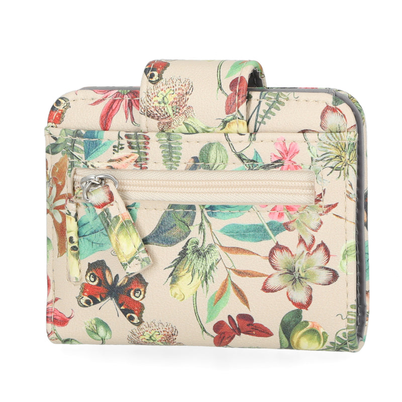 Mundi Pixie Indexer Wallet