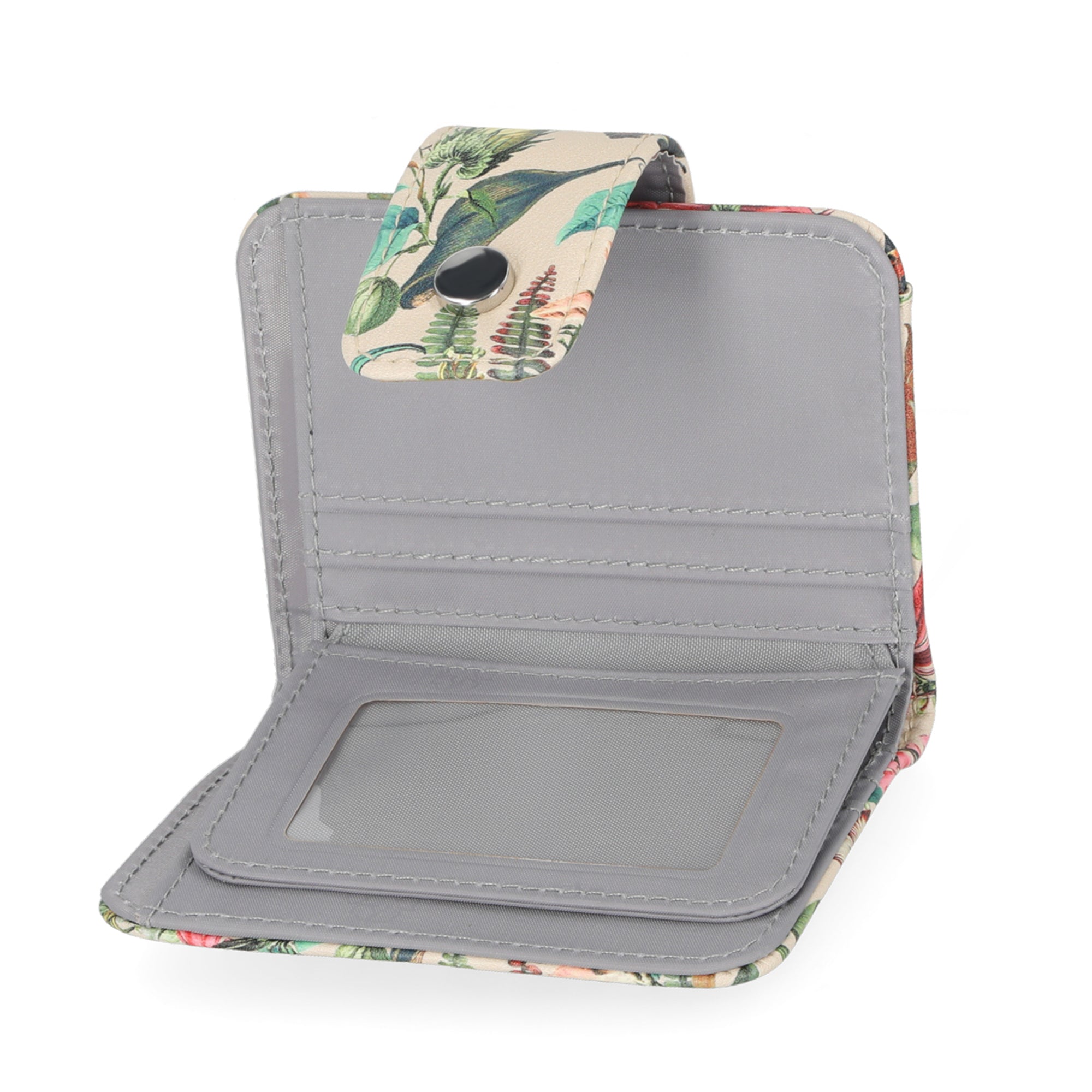 Mundi Pixie Indexer Wallet