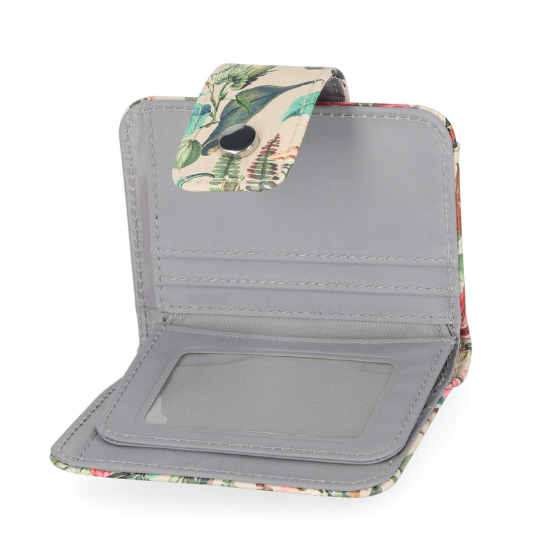 Mundi Pixie Indexer Wallet