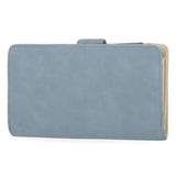 Mundi Madame Secretary Clutch Wallet