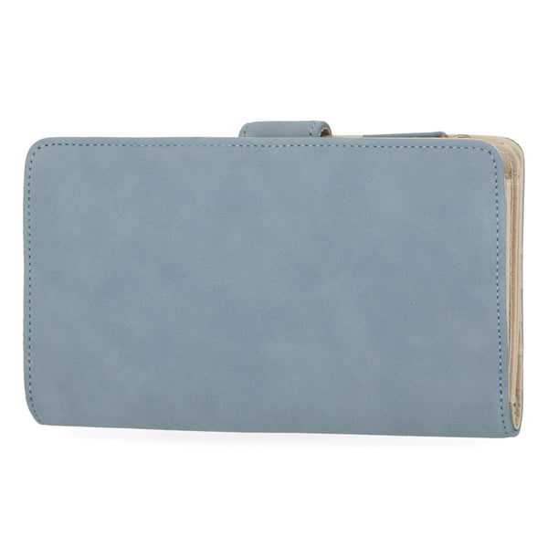 Mundi Madame Secretary Clutch Wallet