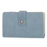 Mundi Madame Secretary Clutch Wallet