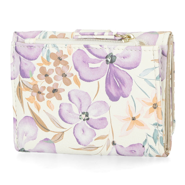 Mundi Floral Wish Anna Indexer Wallet