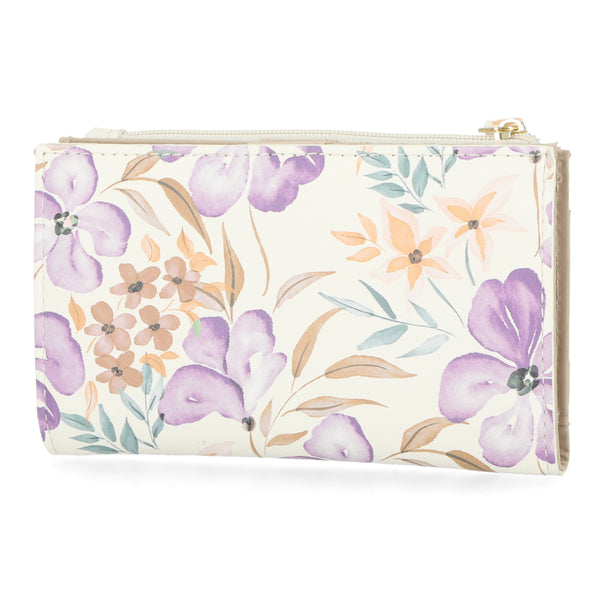Mundi Delilah Bifold Indexer Wallet