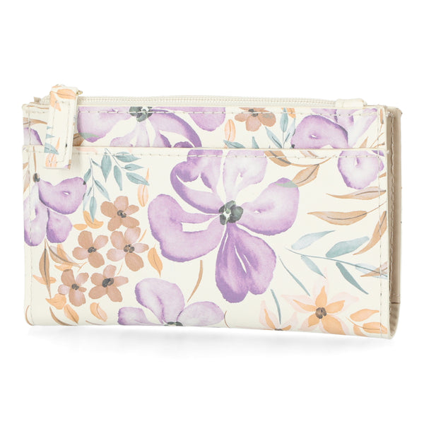 Mundi Delilah Bifold Indexer Wallet