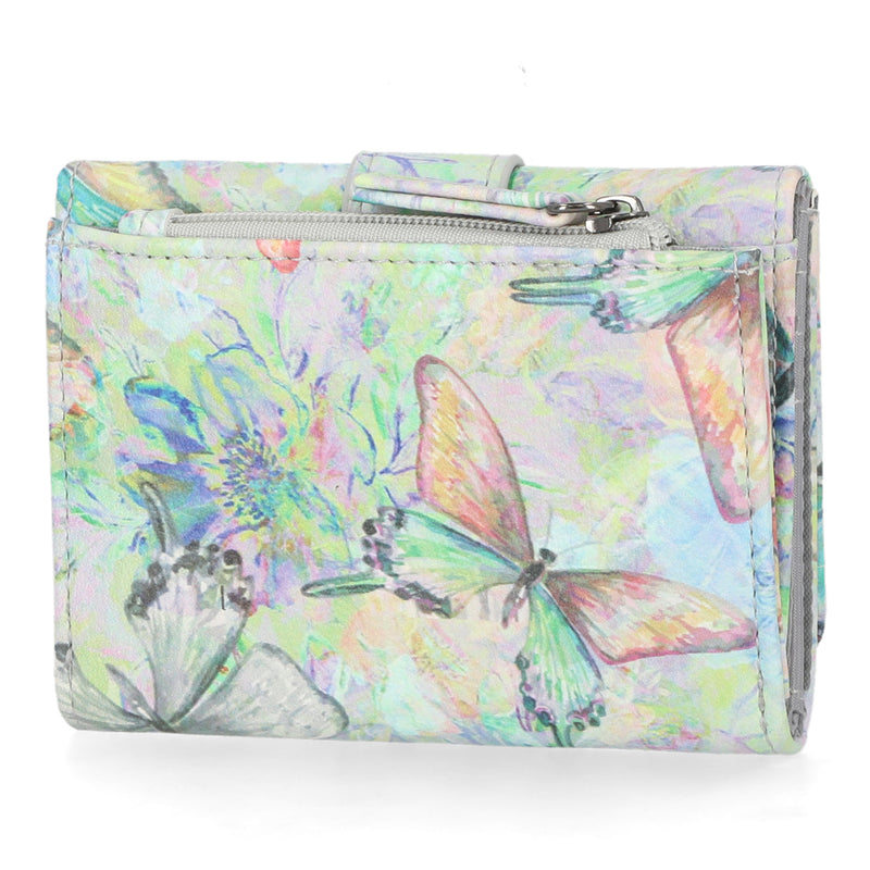 Mundi Anna Indexer Wallet