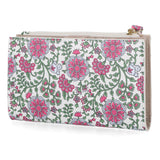 Mundi Delilah Bifold Indexer Wallet