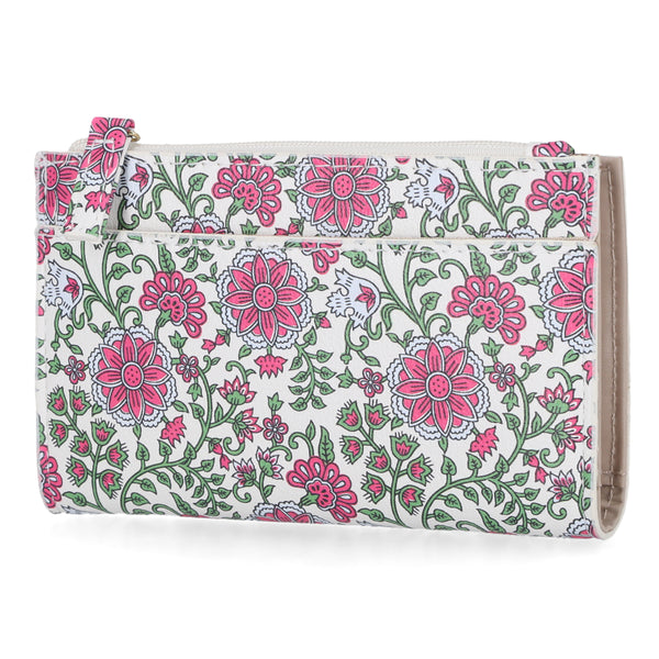 Mundi Delilah Bifold Indexer Wallet