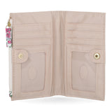 Mundi Delilah Bifold Indexer Wallet