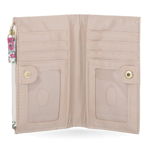 Mundi Delilah Bifold Indexer Wallet