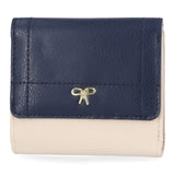 Mundi Anna Indexer Bow Wallet