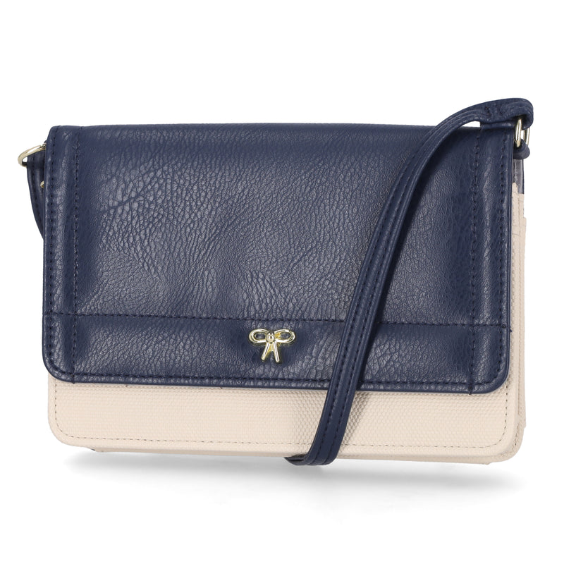Mundi Kimberly Crossbody Wallet