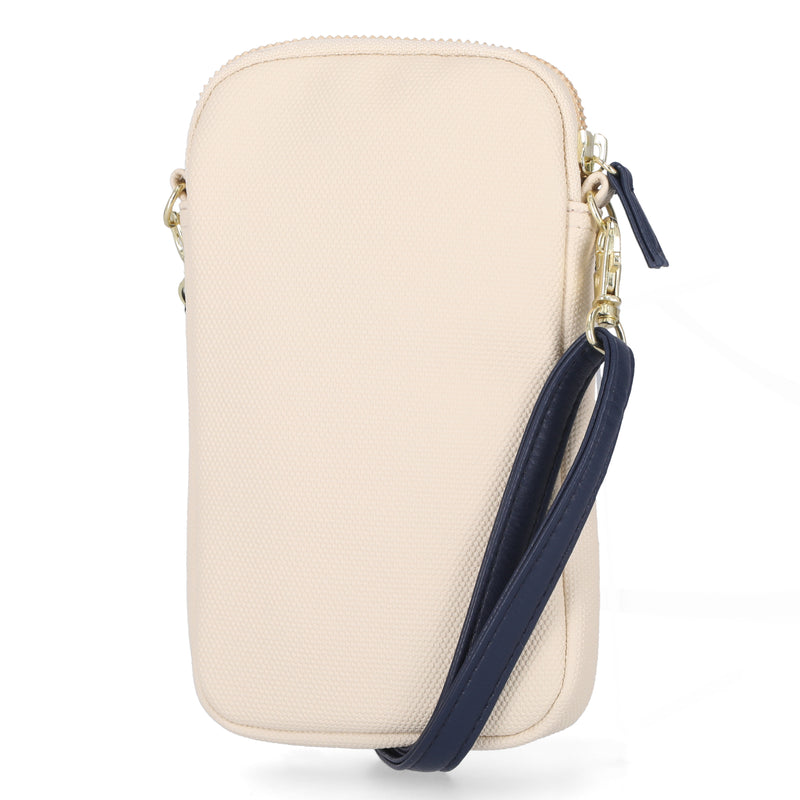 Mundi Cleo Wallet On Strap Wallet