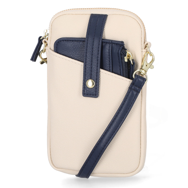Mundi Cleo Wallet On Strap Wallet