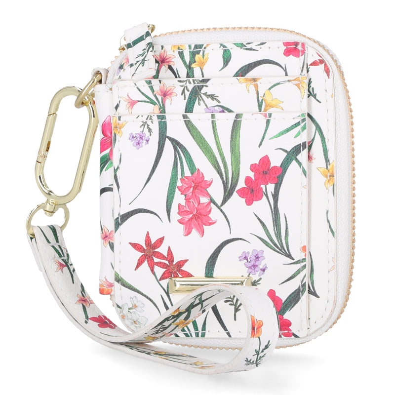 Mundi Melody Mini Wristlet