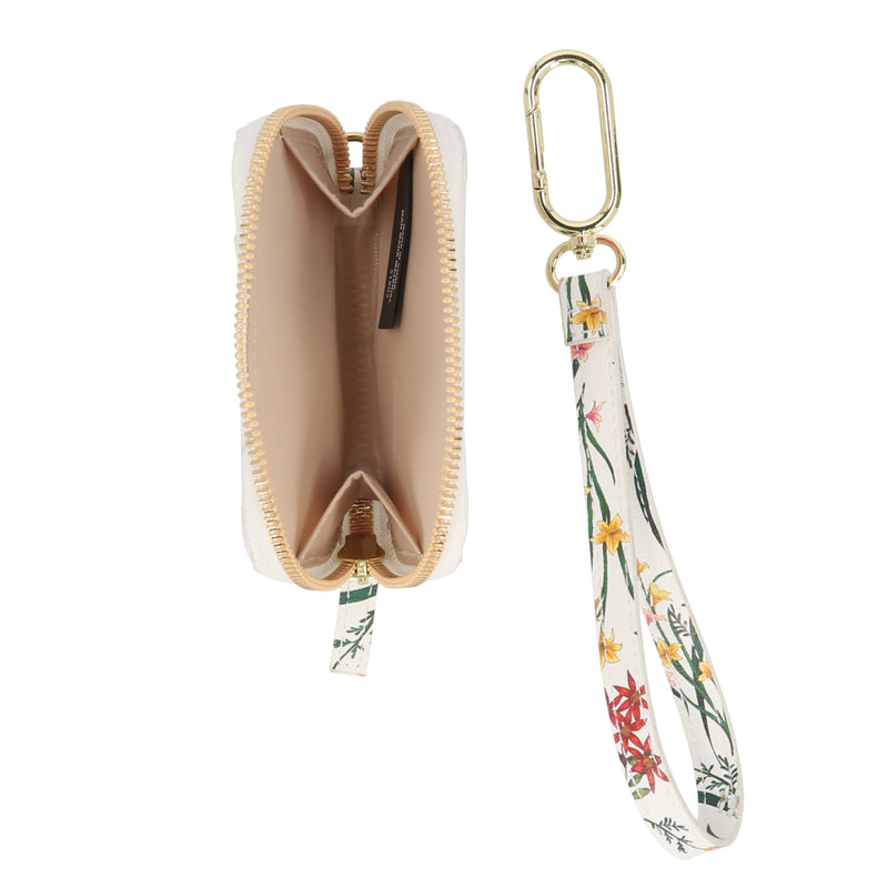 Mundi Melody Mini Wristlet