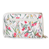Mundi Big Fat Wallet with V-Flap