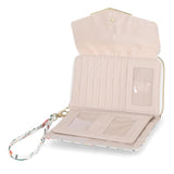 Mundi Big Fat Wallet with V-Flap