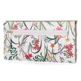 Mundi Slim Clutch Wallet