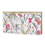 Mundi Slim Clutch Wallet