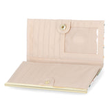 Mundi Slim Clutch Wallet
