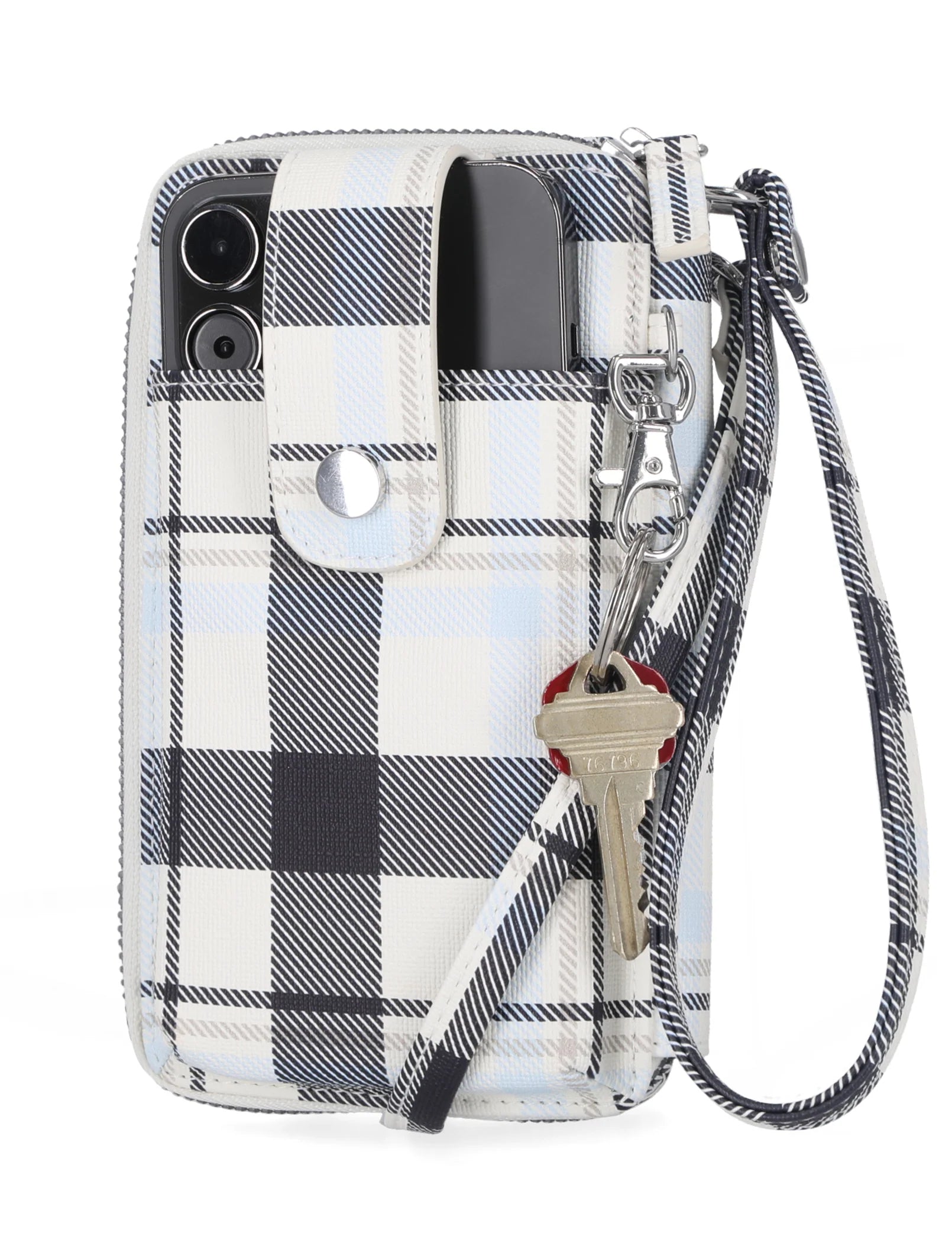 Mundi Jacqui Cell Phone Wallet