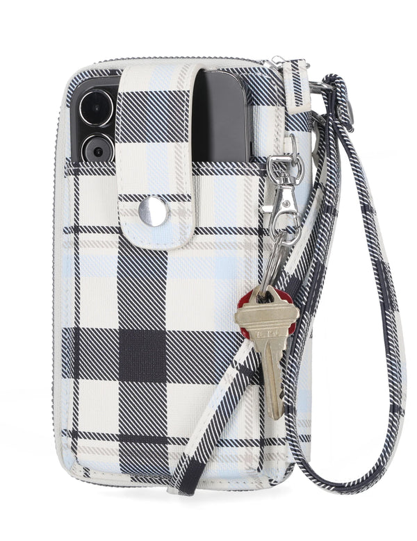 Mundi Jacqui Cell Phone Wallet