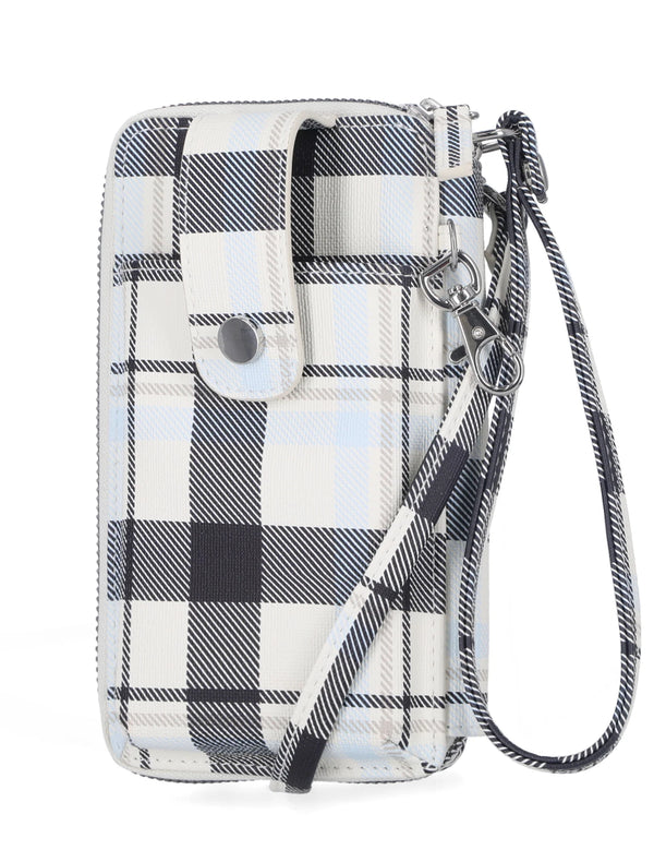 Mundi Jacqui Cell Phone Wallet