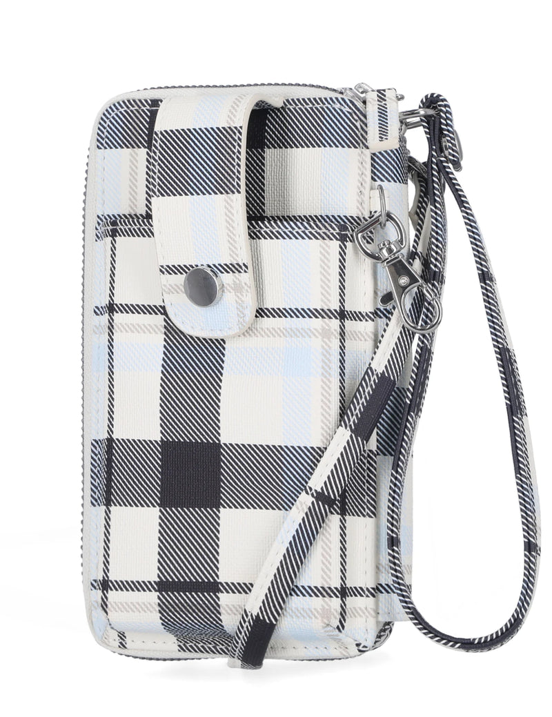 Mundi Jacqui Cell Phone Wallet