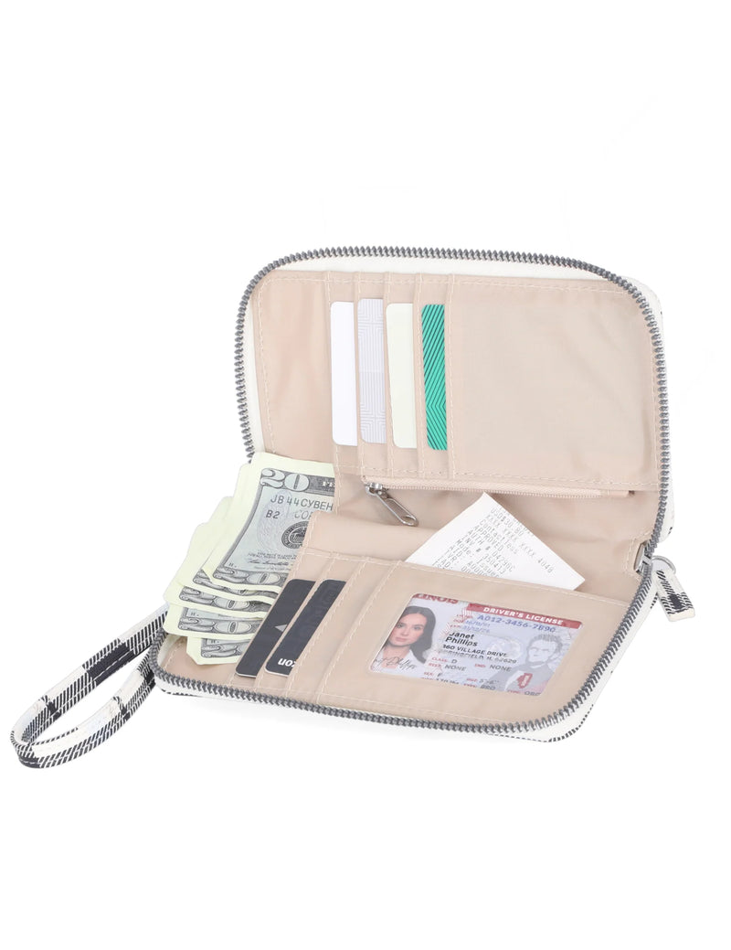 Mundi Jacqui Cell Phone Wallet