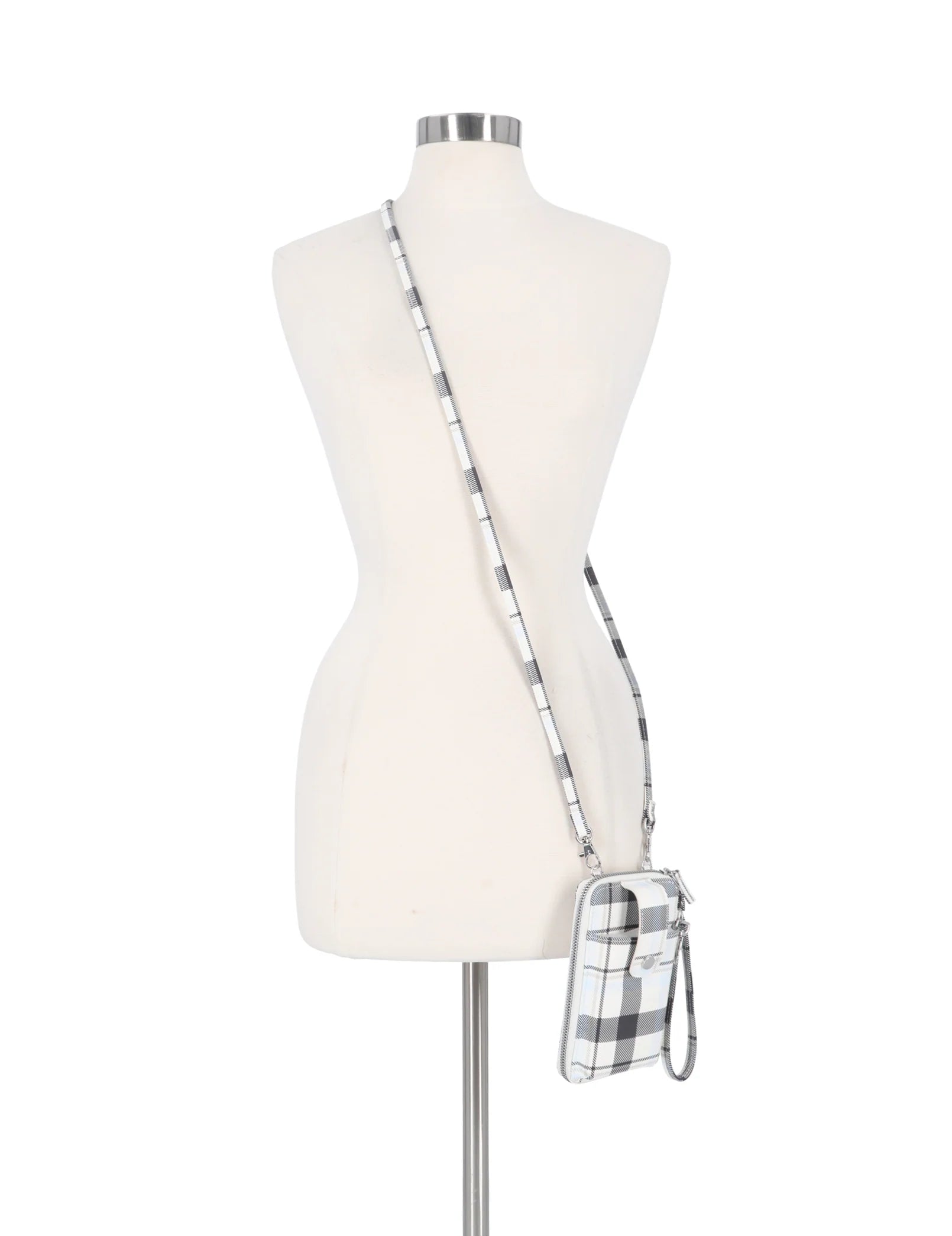 Mundi Jacqui Cell Phone Wallet