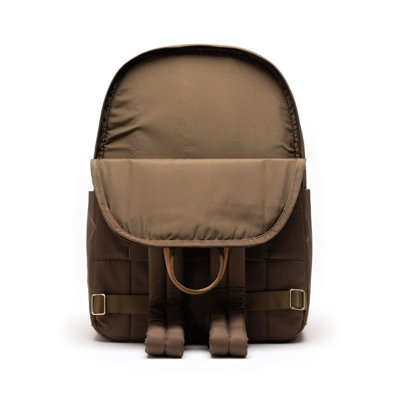 diaper bag backpack herschel Herschel Supply Co. Beatrix Backpack – ShopCGX