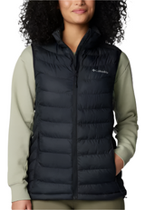 Columbia Womens Powder Lite II Vest