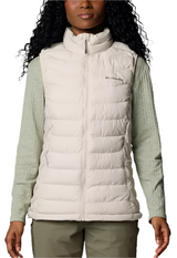 Columbia Womens Powder Lite II Vest