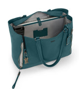 TUMI Voyageur Valetta Medium Tote Handbag